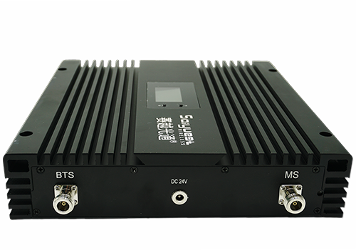 牡丹双频手机信号增强器2000㎡