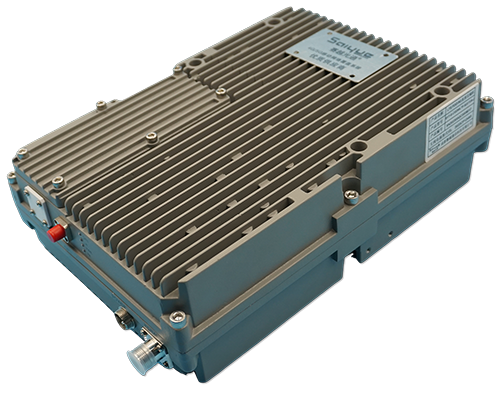 牡丹经济型光纤直放站