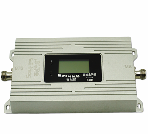 牡丹单频手机信号放大器800㎡