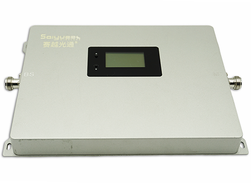  牡丹三频/四频/五频手机信号接收器800㎡