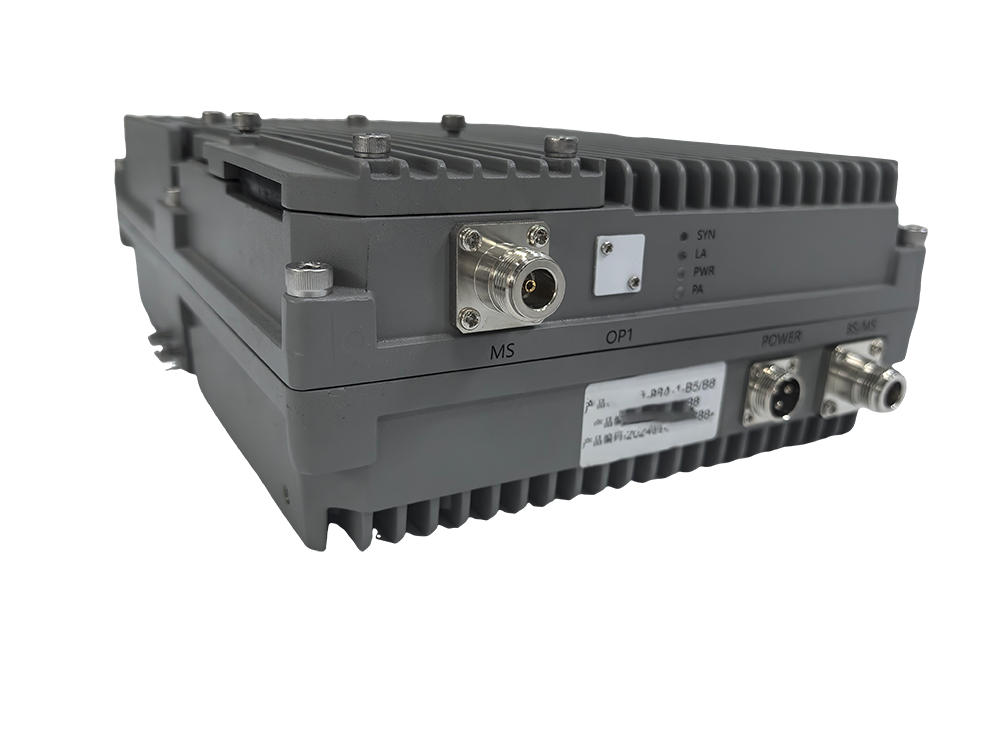  牡丹三频手机信号接收器2000㎡