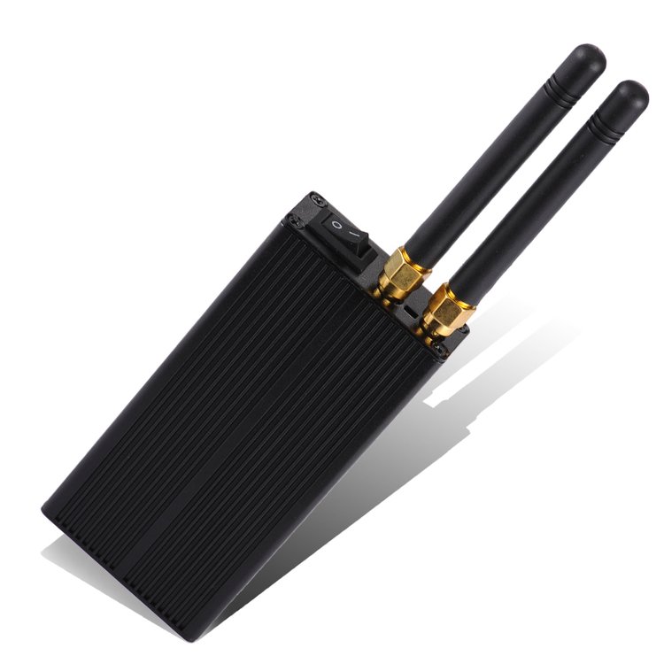  牡丹1.2G/1.5G导航屏蔽器