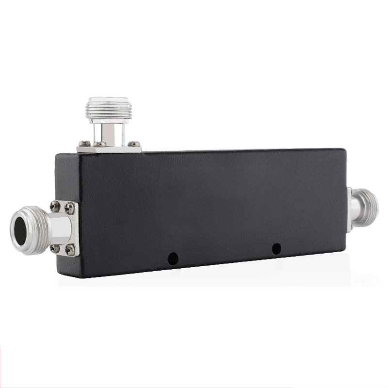  牡丹FM调频广播同步广播耦合器