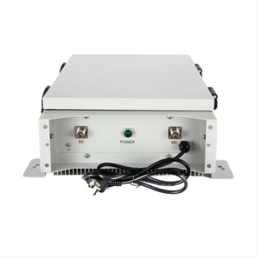  牡丹无线对讲系统双向干线放大器