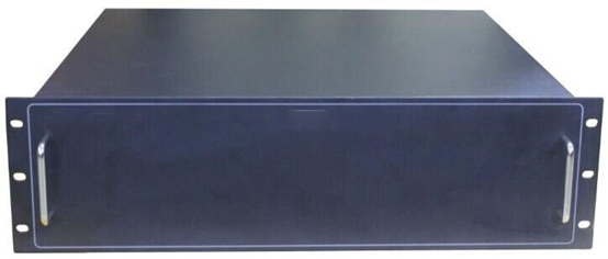  牡丹FM调频广播主机