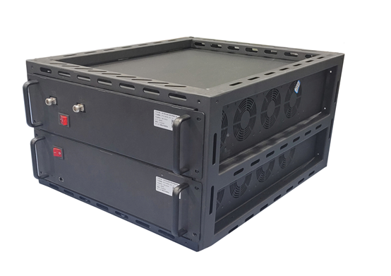  牡丹室内大功率通讯管控屏蔽系统