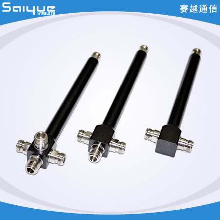  牡丹FM调频广播同步广播功分器