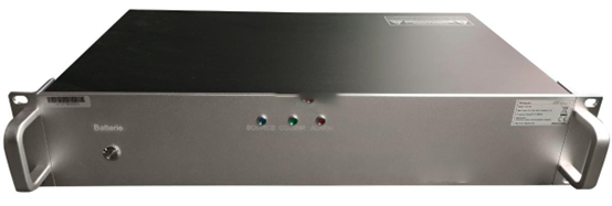  牡丹350M PDT消防集群警用主机直放站