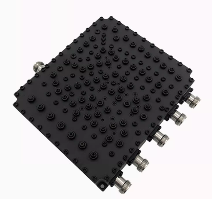  牡丹双频三频四频五频腔体合路器4G+5G