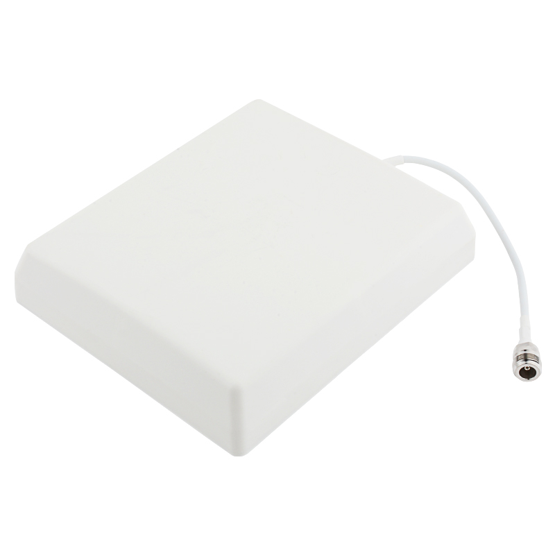  牡丹室内外定向接收发射壁挂小平板天线700-3700MHz