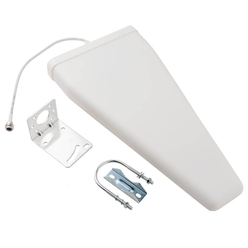  牡丹对数周期天线定向接收发射700-3700MHz